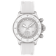 Tissot Seastar 1000 fehér számlapos quartz chronograph karóra T1202171701100