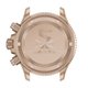 Tissot Seastar 1000 türkiz számlapos quartz chronograph karóra T1202173704100