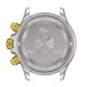 Tissot Seastar 1000 fekete és szürke számlapos quartz chronograph karóra T1202172206100