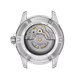 Tissot Seastar 1000 Powermatic 80 fém szíjas türkiz számlapos karóra T1208071109100