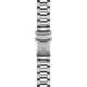 Tissot Seastar 1000 Powermatic 80 fém szíjas türkiz számlapos karóra T1208071109100