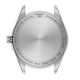 Tissot Tissot Ballade fémszíjas kék férfi karóra T1564101104100