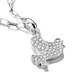 Thomas Sabo Béke galamb ezüst connect charm CC1267-051-14