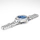 Roamer Deep Sea 200 Lady kék számlapos női óra 860844414520