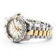 Roamer Deep Sea 200 Lady bicolor gyöngyház számlapos  női óra 860844472020