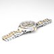 Roamer Deep Sea 200 Lady bicolor gyöngyház számlapos  női óra 860844472020