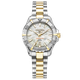 Roamer Deep Sea 200 Lady bicolor gyöngyház számlapos  női óra 860844472020