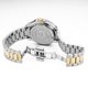 Roamer Deep Sea 200 Lady bicolor gyöngyház számlapos  női óra 860844472020