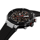 Tissot T-Race MotoGP 2025 Limited Edition chronograph férfi karóra T1414172708100