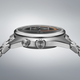 Seiko Prospex Speedtimer 6R Compact Countdown fekete automata karóra SPB515J1 