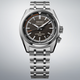 Seiko Prospex Speedtimer 6R Compact Countdown fekete automata karóra SPB515J1 