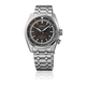 Seiko Prospex Speedtimer 6R Compact Countdown fekete automata karóra SPB515J1 