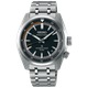 Seiko Prospex Speedtimer 6R Compact Countdown fekete automata karóra SPB515J1 