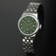 Tissot  Le Locle Ladies Diamond automata női óra T0062071109600