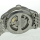 Tissot Le Locle Powermatic 80 zöld számlapos férfi karóra T0064071109300