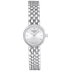 Tissot Lovely Round ezüst színű női karóra T0580091103100