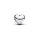Pandora ékszer Szív ezüst mini charm 793998C00