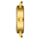 Tissot Lovely Round Diamond arany színű női karóra T1400096302600