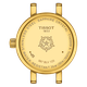 Tissot Lovely Round Diamond arany színű női karóra T1400096302600