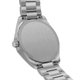 Tissot PRC 100 Solar ezüst színű fémszíjas férfi karóra T1514221103100