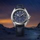 Seiko Prospex Alpinist 'Night Sky' European Exclusive Limited Edition férfi karóra SPB531J1