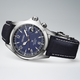 Seiko Prospex Alpinist 'Night Sky' European Exclusive Limited Edition férfi karóra SPB531J1