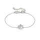 Nomination Petite Sparkle csillag ezüst karkötő 242300/007