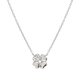 Nomination Petite Sparkle lóhere ezüst nyaklánc 242303/001