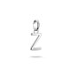 Thomas Sabo Z betű ezüst connect charm CC1232-001-21