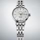 Seiko Presage Cocktail Time 'Hot Buttered Rum' Diamond női karóra SRE017J1