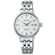 Seiko Presage Cocktail Time 'Hot Buttered Rum' Diamond női karóra SRE017J1
