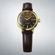 Seiko Presage Cocktail Time 'Jamaican Coffee' Diamond női karóra SRE020J1