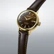 Seiko Presage Cocktail Time 'Jamaican Coffee' Diamond női karóra SRE020J1