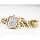 Roamer Stella arany színű gyöngyház számlapos női karóra 966847482020