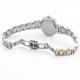 Roamer Dreamline Diamond gyémánt indexes gyöngyház bicolor női karóra 967847472050