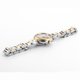 Roamer Dreamline Diamond gyémánt indexes gyöngyház bicolor női karóra 967847472050