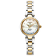 Roamer Dreamline Diamond gyémánt indexes gyöngyház bicolor női karóra 967847472050