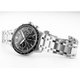 Roamer Mercury Chrono fekete chrongraph férfi karóra 968988418520