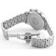 Roamer Mercury Chrono fekete chrongraph férfi karóra 968988418520