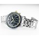 Roamer Mercury Chrono sötétkék chrongraph férfi karóra 968988474520