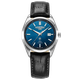 Roamer Elite kék számlapos automata férfi óra 970983414520