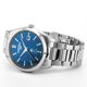 Roamer Elite kék számlapos automata férfi óra 970983414520