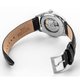 Roamer Elite kék számlapos automata férfi óra 970983414520