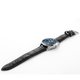 Roamer Elite kék számlapos automata férfi óra 970983414520