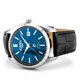 Roamer Elite kék számlapos automata férfi óra 970983414520