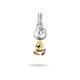 Thomas Sabo Charlie Brown ezüst connect charm CC1304-664-4