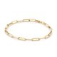 Jackie Gold Elegant 14K arany karkötő JKB25.501