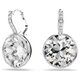 Swarovski Millenia csepp alakú kristály fülbevaló 5731149
