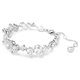 Swarovski Constella ezüst színű ékszer szett 5738285