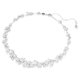 Swarovski Constella ezüst színű ékszer szett 5738285